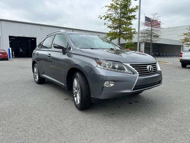 used 2013 Lexus RX 350 car, priced at $16,779
