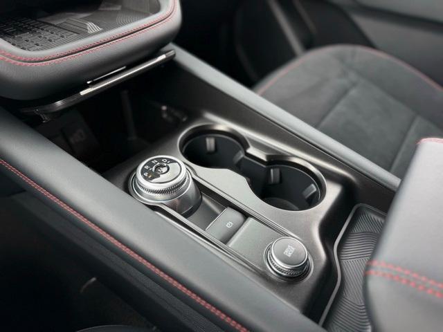 new 2025 Ford Explorer car, priced at $54,370