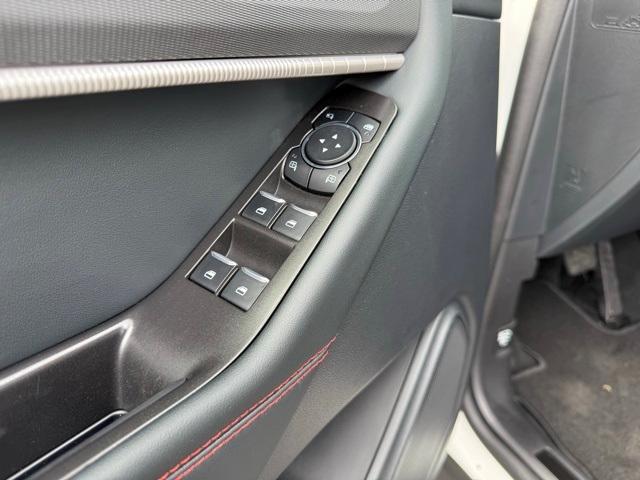 new 2025 Ford Explorer car, priced at $54,370