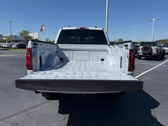 new 2025 Ford F-150 car, priced at $56,566