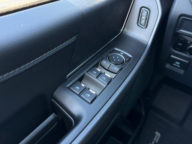 new 2025 Ford F-150 car, priced at $56,566