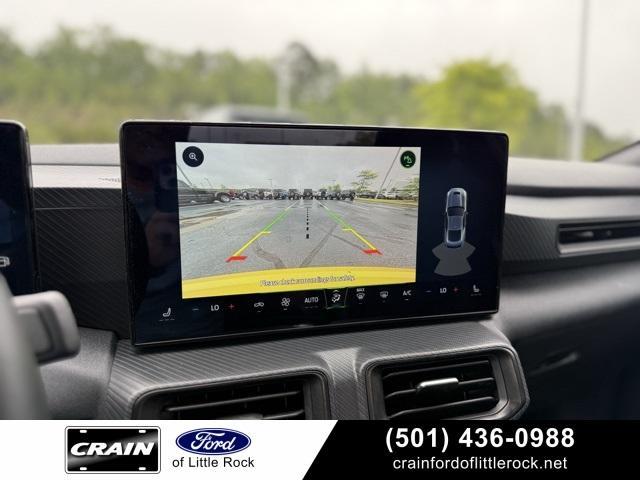 used 2024 Ford Mustang car, priced at $30,918