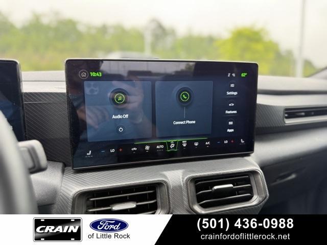 used 2024 Ford Mustang car, priced at $30,918