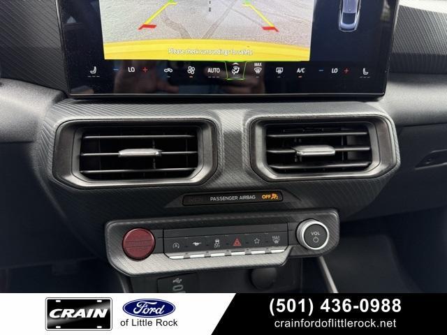used 2024 Ford Mustang car, priced at $30,918