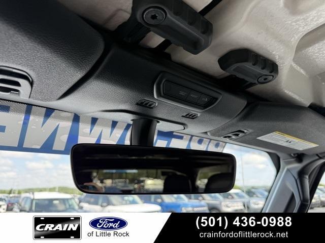 used 2022 Jeep Wrangler Unlimited 4xe car, priced at $33,176