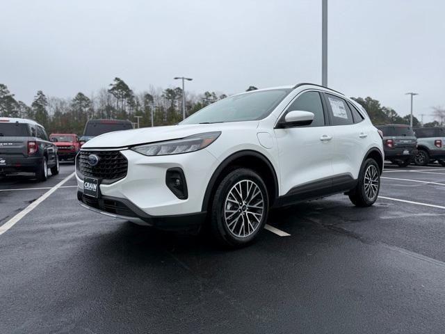 new 2024 Ford Escape car, priced at $36,006