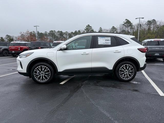 new 2024 Ford Escape car, priced at $36,006