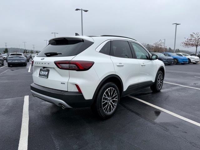 new 2024 Ford Escape car, priced at $36,006