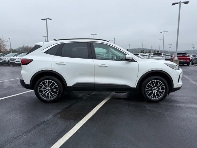 new 2024 Ford Escape car, priced at $36,006