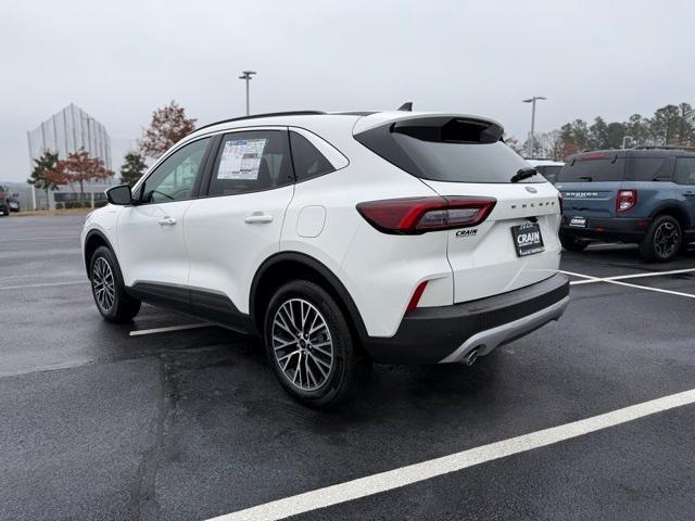 new 2024 Ford Escape car, priced at $36,006