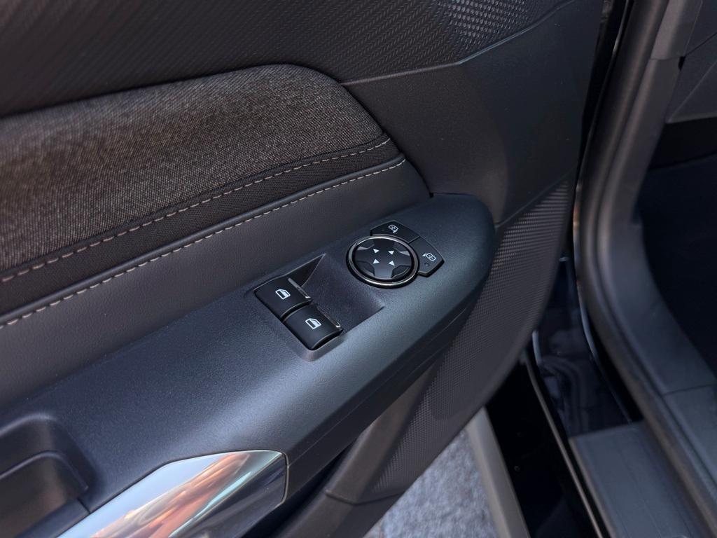 used 2024 Ford Mustang car, priced at $40,750