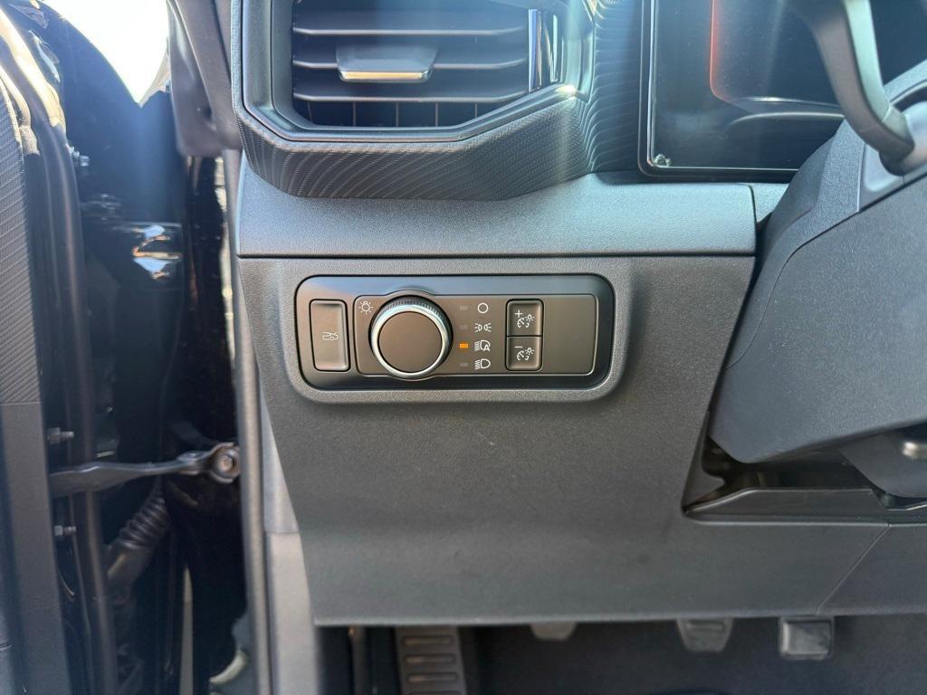 used 2024 Ford Mustang car, priced at $40,750