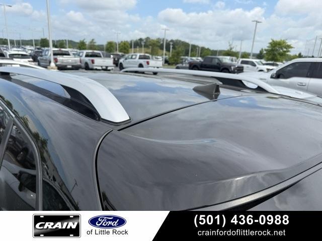 used 2021 Jeep Cherokee car, priced at $24,530