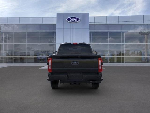 new 2025 Ford F-350 car, priced at $83,244