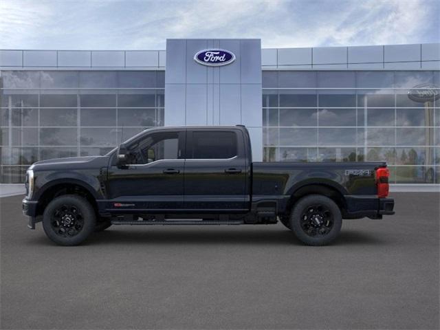 new 2025 Ford F-350 car, priced at $83,244