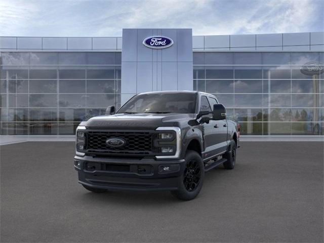 new 2025 Ford F-350 car, priced at $83,244