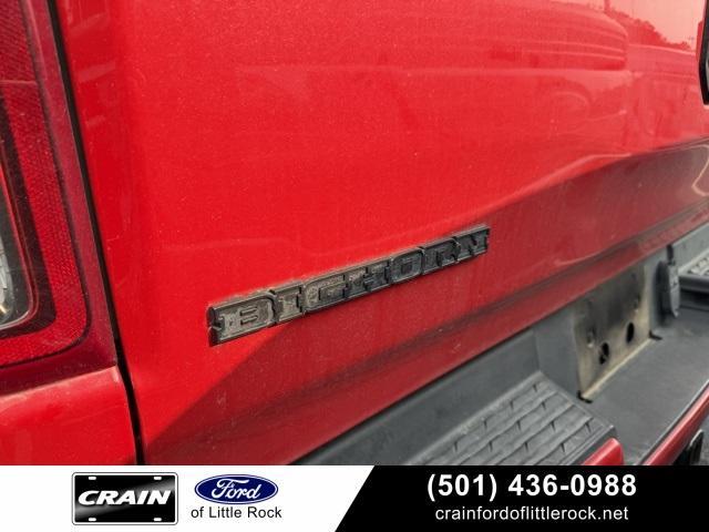 used 2021 Ram 1500 car, priced at $30,951