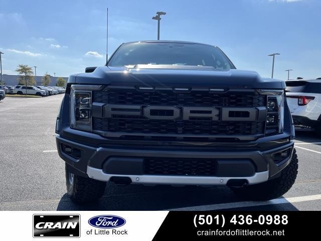 used 2023 Ford F-150 car, priced at $70,696