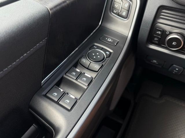 new 2025 Ford F-250 car, priced at $76,990