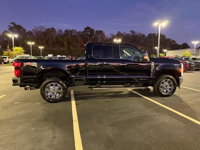 new 2024 Ford F-350 car, priced at $81,639