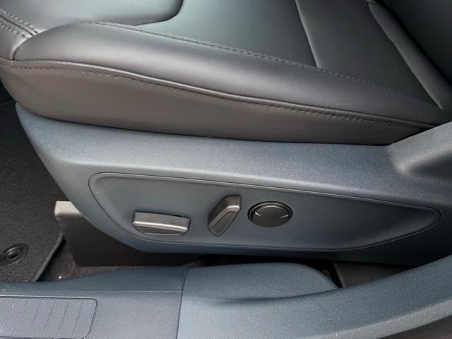new 2025 Ford Maverick car, priced at $37,990
