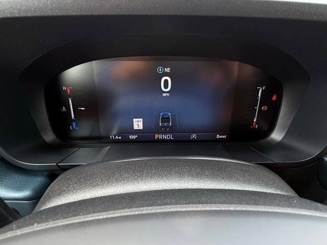 new 2025 Ford Maverick car, priced at $37,990