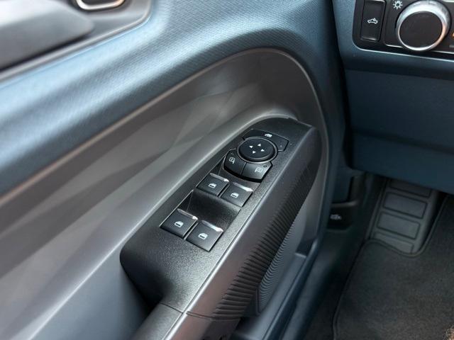 new 2025 Ford Maverick car, priced at $37,990