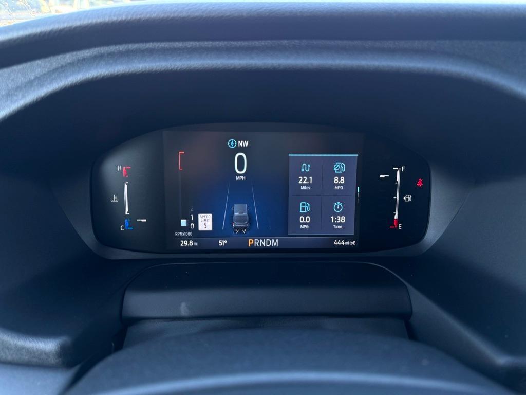 new 2026 Ford Transit-350 car, priced at $96,285