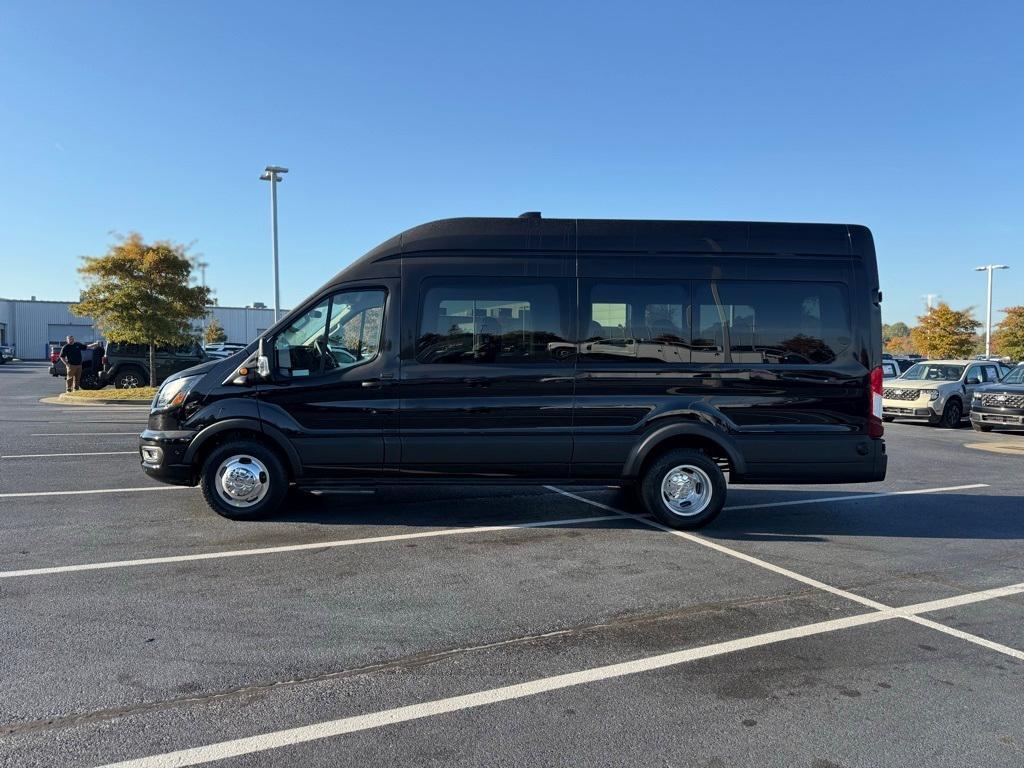 new 2026 Ford Transit-350 car, priced at $96,285