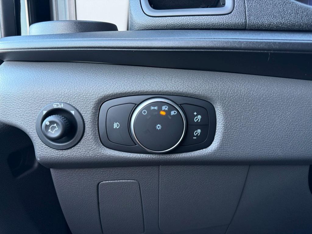 new 2026 Ford Transit-350 car, priced at $96,285