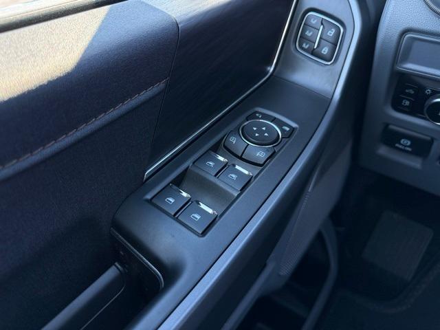 new 2025 Ford F-150 car, priced at $65,716