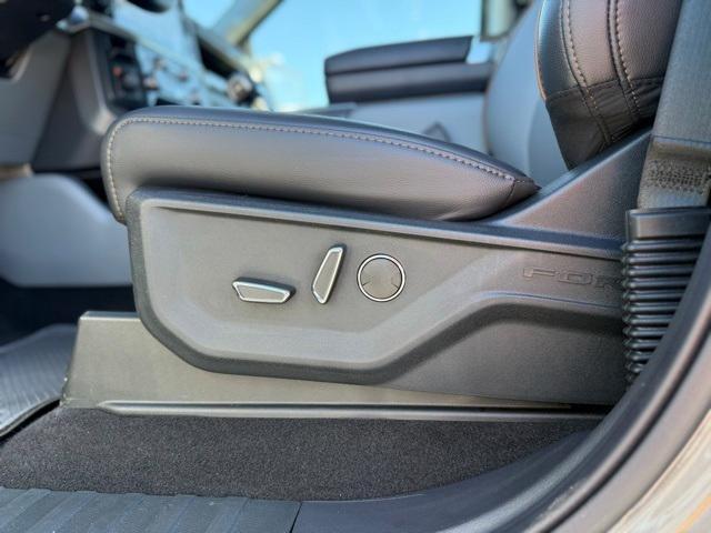 new 2025 Ford F-150 car, priced at $65,716