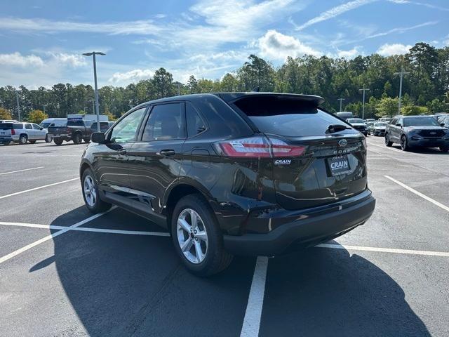 new 2024 Ford Edge car, priced at $30,860