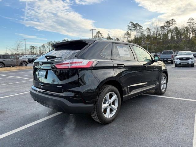 new 2024 Ford Edge car, priced at $33,960