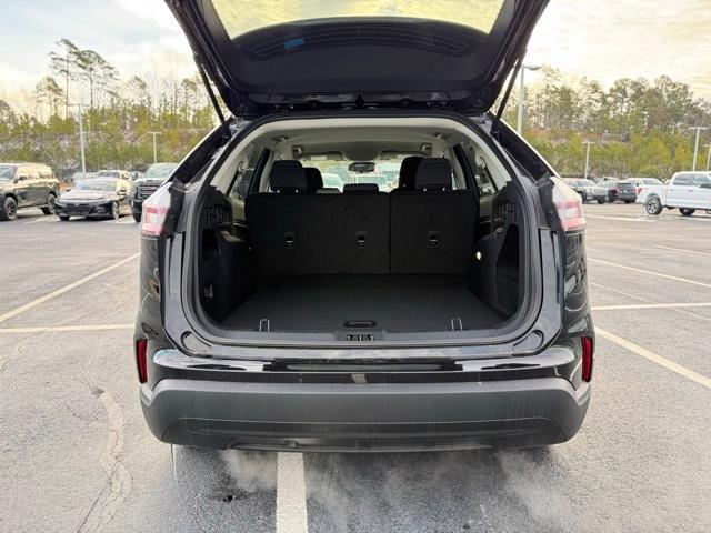 new 2024 Ford Edge car, priced at $33,960