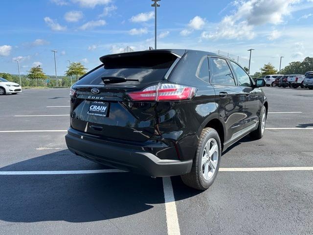 new 2024 Ford Edge car, priced at $30,860