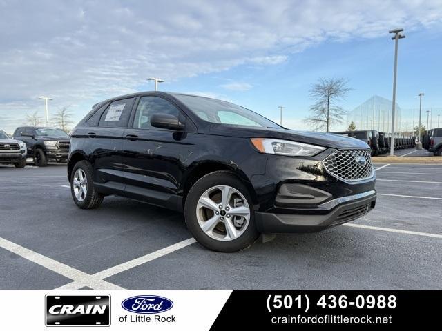 new 2024 Ford Edge car, priced at $33,960