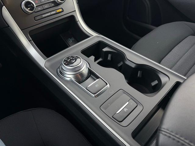 new 2024 Ford Edge car, priced at $33,960