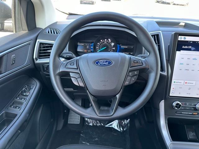 new 2024 Ford Edge car, priced at $30,860