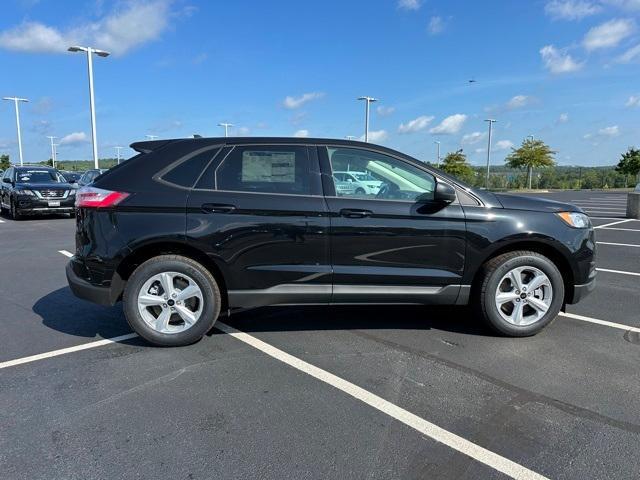 new 2024 Ford Edge car, priced at $30,860