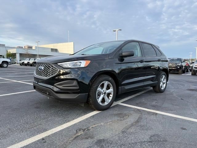 new 2024 Ford Edge car, priced at $33,960