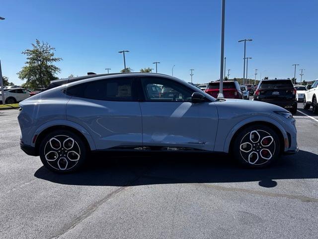 new 2024 Ford Mustang Mach-E car, priced at $45,985