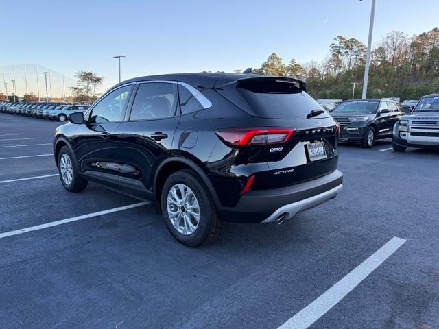 new 2024 Ford Escape car, priced at $22,239