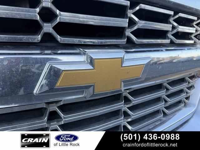 used 2018 Chevrolet Silverado 1500 car, priced at $25,560