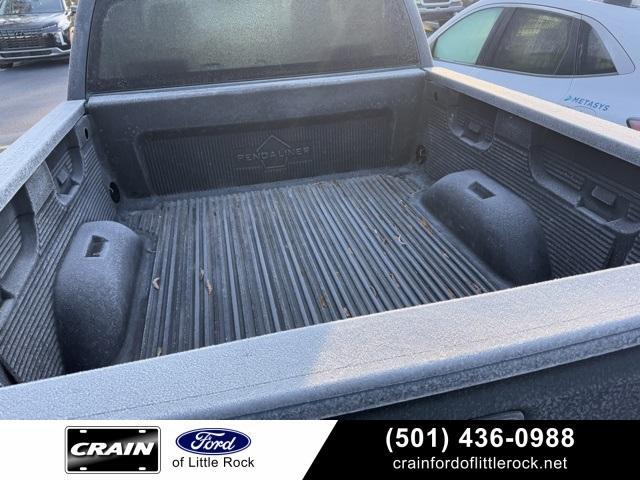 used 2018 Chevrolet Silverado 1500 car, priced at $25,560