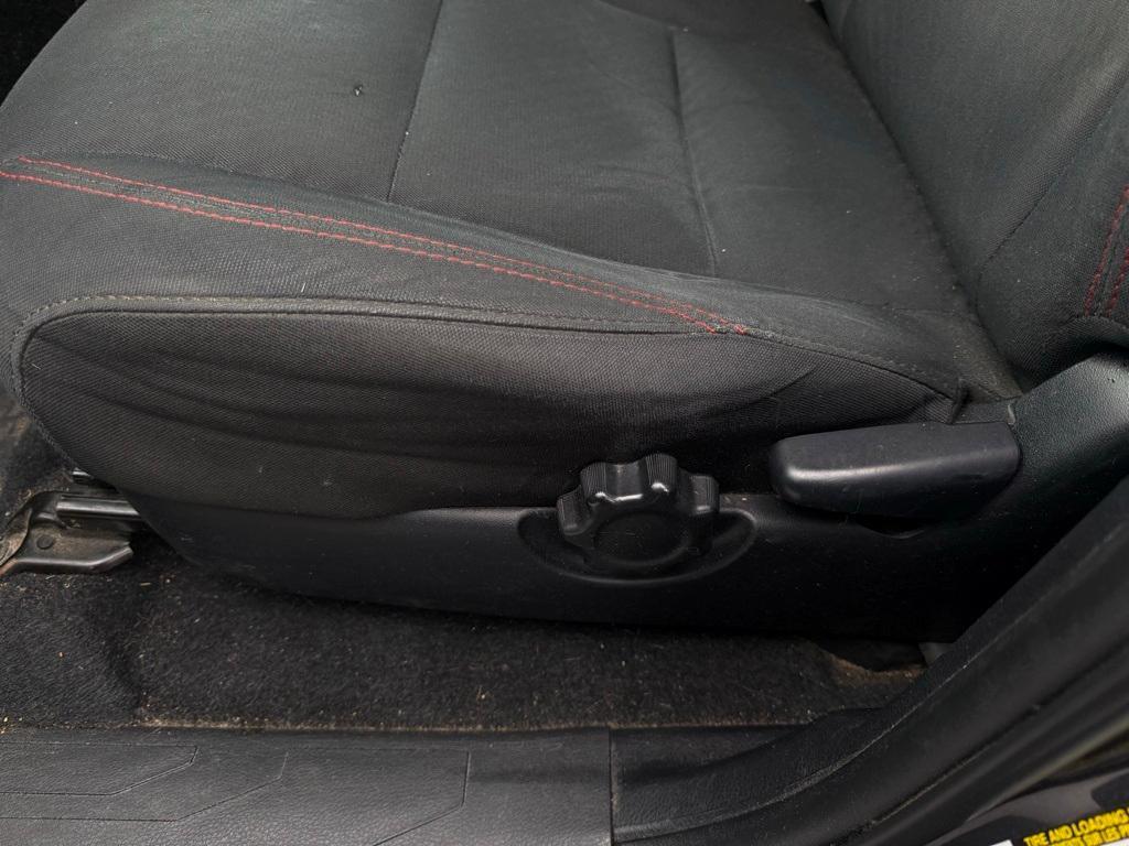 used 2020 Toyota Tacoma car, priced at $24,403