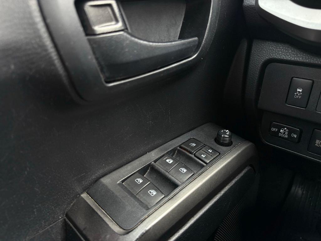 used 2020 Toyota Tacoma car, priced at $24,403