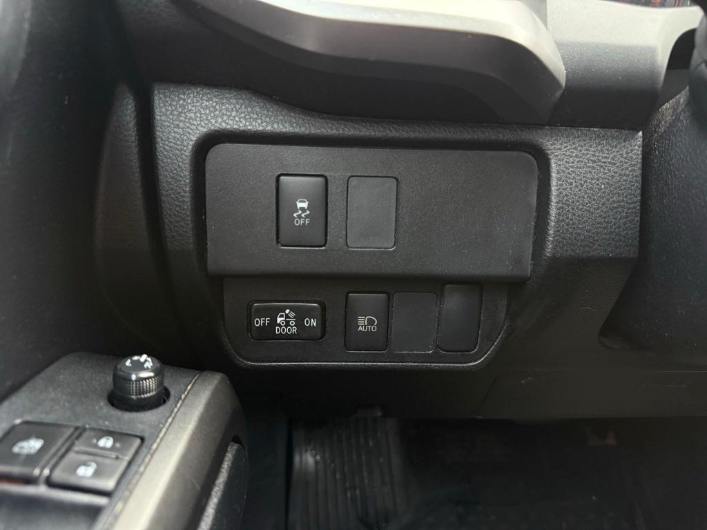 used 2020 Toyota Tacoma car, priced at $24,403