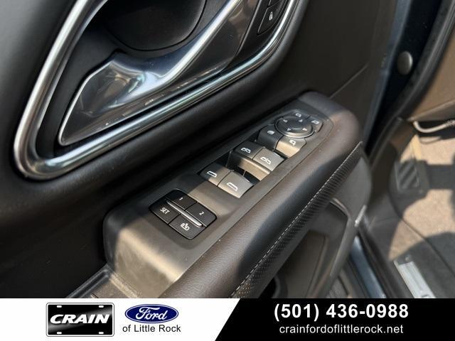 used 2021 Chevrolet Tahoe car, priced at $49,433