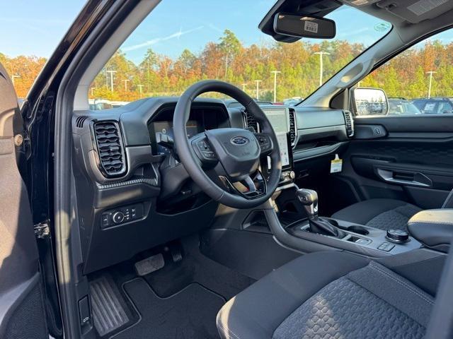 new 2024 Ford Ranger car, priced at $46,364